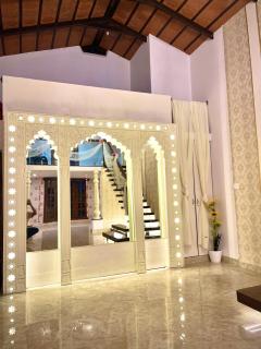 Aaloka stay - Mysore - 3