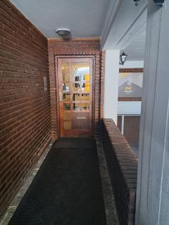 Departamento con cochera incluída - Mar del Plata - 5