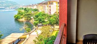 Lake view 2bhk appartment' - 7