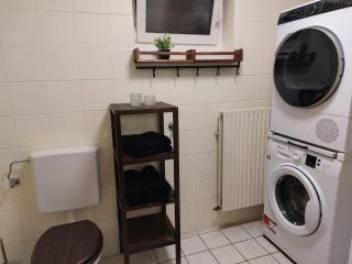 Ferienwohnung Josy - Dillenburg - 3