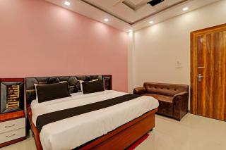 Hotel O Awadh International - 3