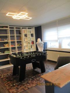 Schneider House - Ramstein-Miesenbach - 1