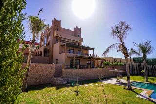 Riad Kasbah AMALOU - 6