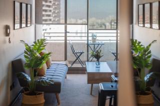 Experience the Charm of Nunoa The Best Comfort - Santiago - 0