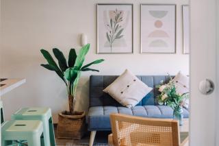 Experience the Charm of Nunoa The Best Comfort - Santiago - 7