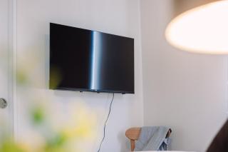 Experience the Charm of Nunoa The Best Comfort - Santiago - 1
