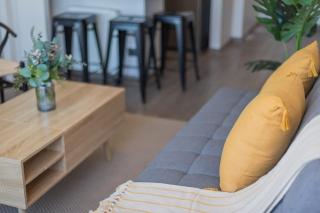 Experience the Charm of Nunoa The Best Comfort - Santiago - 6