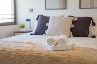 Experience the Charm of Nunoa The Best Comfort - Santiago - 5