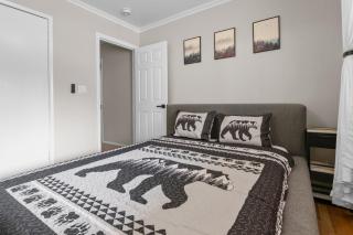 Bunny's Ranch - Sleeps 12, Pool Table, Ping Pong, Foosball - Big Bear City - 4