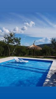 Refugio de las nubes - Las Rabonas - 3