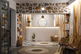 SPONGIA HOTEL SUITES & Spa - Mirtéai - 3