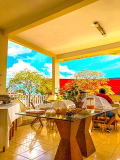 Casa do Ivo Pousadas - Santarém - Santarém - 6