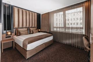 Hotel Unique Majestic - Dortmund - 8