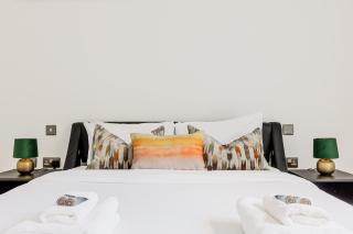 Absolutely Stunning 1BR flat, 20 min to the Centre - Londra - 7