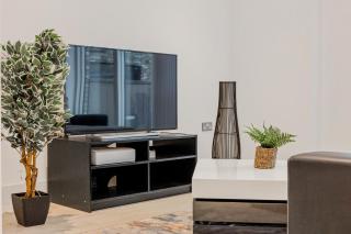 Absolutely Stunning 1BR flat, 20 min to the Centre - 4