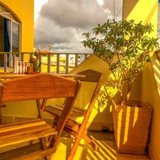 Casa do Ivo Pousadas - Santarém - Santarém - 4