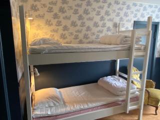 Elisabets Vandrarhem Hemse - 7