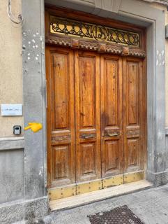 loft del corso - Bari - 6