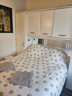 Appartement face aux Thermes - Royat - 5