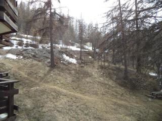 Studio calme au pied des pistes avec balcon sud - FR-1-322-570 - 2