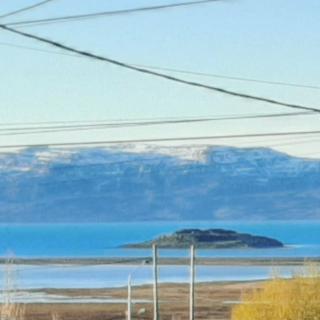 Kelfu Aike Planta Alta - El Calafate - 1