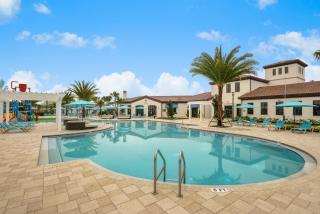 DLuxx Dream House Pool at Windsor Resort 8877 - Kissimmee - 2