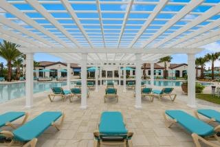 DLuxx Dream House Pool at Windsor Resort 8877 - Kissimmee - 3