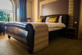 Regent Hotel Doncaster - Doncaster - 6