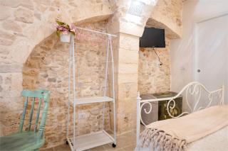 Carman House - Martina Franca - 1