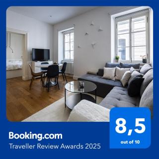 Apartment Ratko By Blueapartments - FREE PRIVATE PARKING - Zagreb - 0