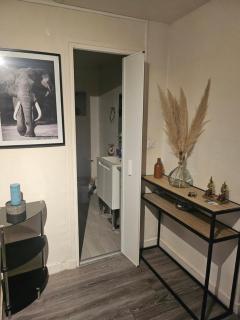 Appartement face aux Thermes - Royat - 7