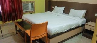 Hotel Crystal Inn - Lucknow - 8