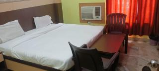 Hotel Crystal Inn - Lucknow - 6