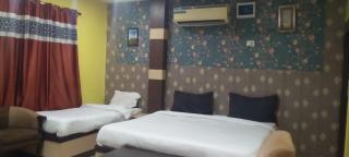 Hotel Crystal Inn - Lucknow - 4