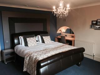 Regent Hotel Doncaster - Doncaster - 5