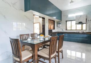 White Truti Villa - Alibaug - 6