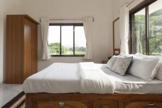White Truti Villa - Alibaug - 4