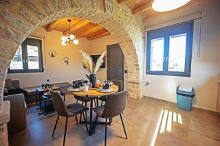Sirena Villa - Chania - 4