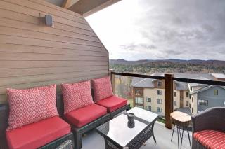 Unique stunning ski in-out condo in Tremblant - Mont-Tremblant - 2