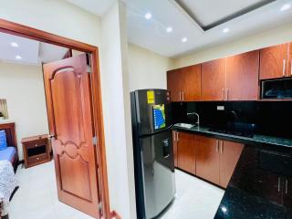 Suite exclusiva en Machala - 3
