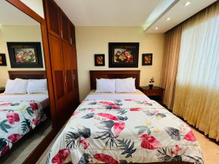 Suite exclusiva en Machala - 7