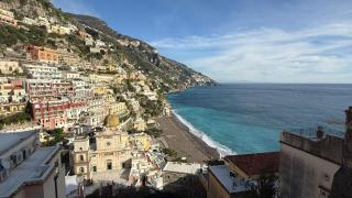 Casa Lucia - Positano - 9