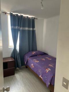 Departamento sector centro Iquique - 4