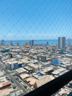 Departamento sector centro Iquique - Iquique - 0