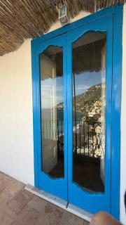 Casa Lucia - Positano - 2