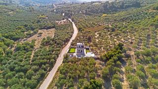 Sirena Villa - Chania - 4