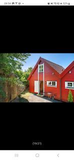 Lindås rorbu - Lindås - 4