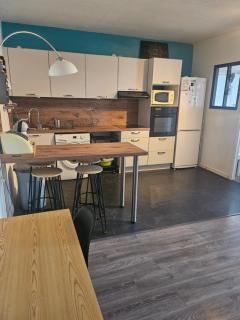 Appartement face aux Thermes - Royat - 0