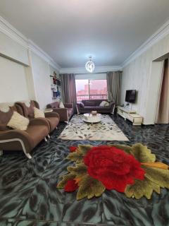 Hidden Gem Large & Cozy Stay - Il Cairo - 0