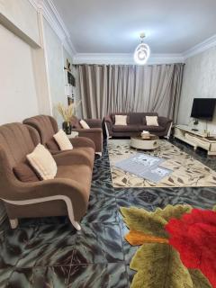 Hidden Gem Large & Cozy Stay - Il Cairo - 4